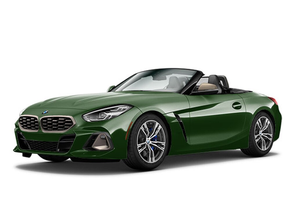 New 2025 BMW Z4 For Sale/Lease Southampton, NY Stock 6943273